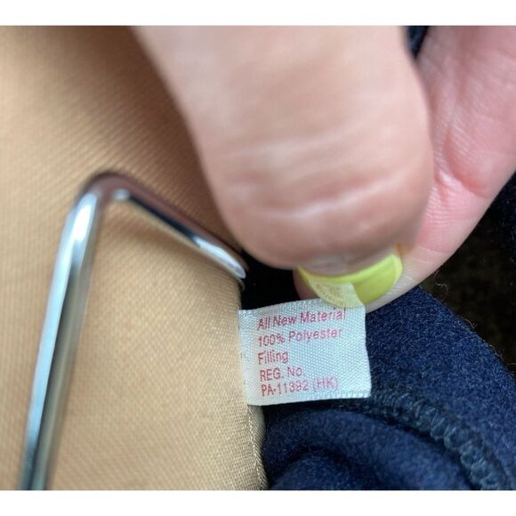 American Girl Doll Molly McIntire 2008 18” doll - Picture 6 of 7